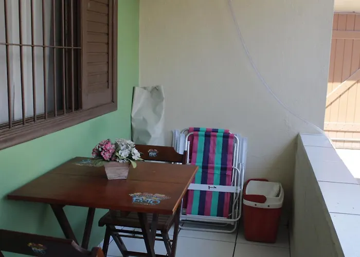 Pousada Do Beto Ubatuba