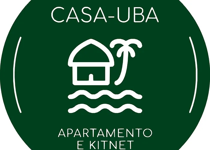 Casauba Hotel Ubatuba