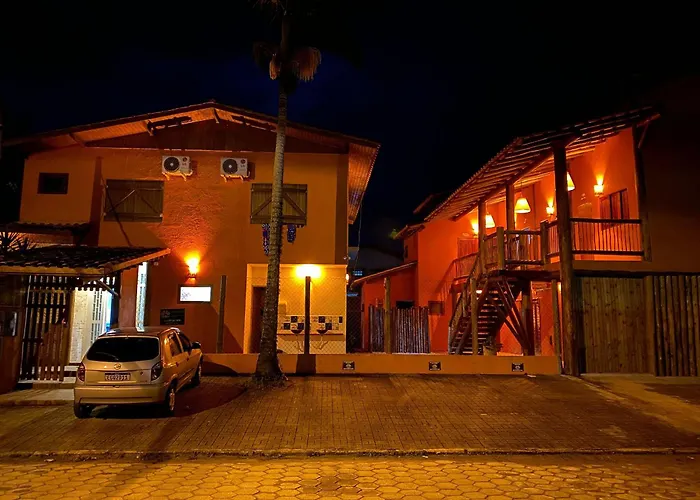 Lalabella Praia Grande Ubatuba