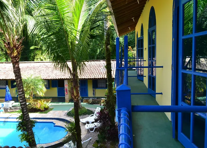 Mambuca Village Ubatuba